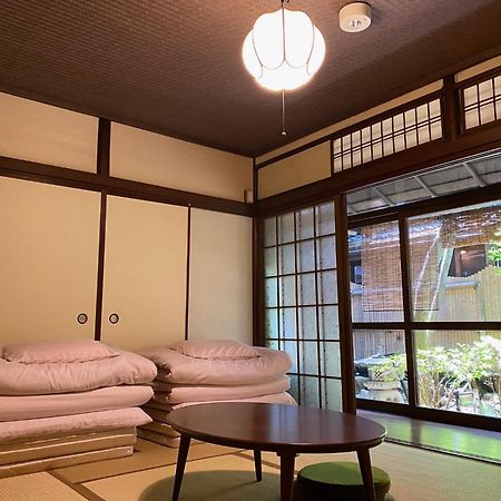44-49 Bishamoncho - Hotel / Vacation Stay 7917 Kyoto Ngoại thất bức ảnh