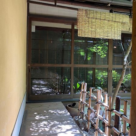 44-49 Bishamoncho - Hotel / Vacation Stay 7917 Kyoto Ngoại thất bức ảnh
