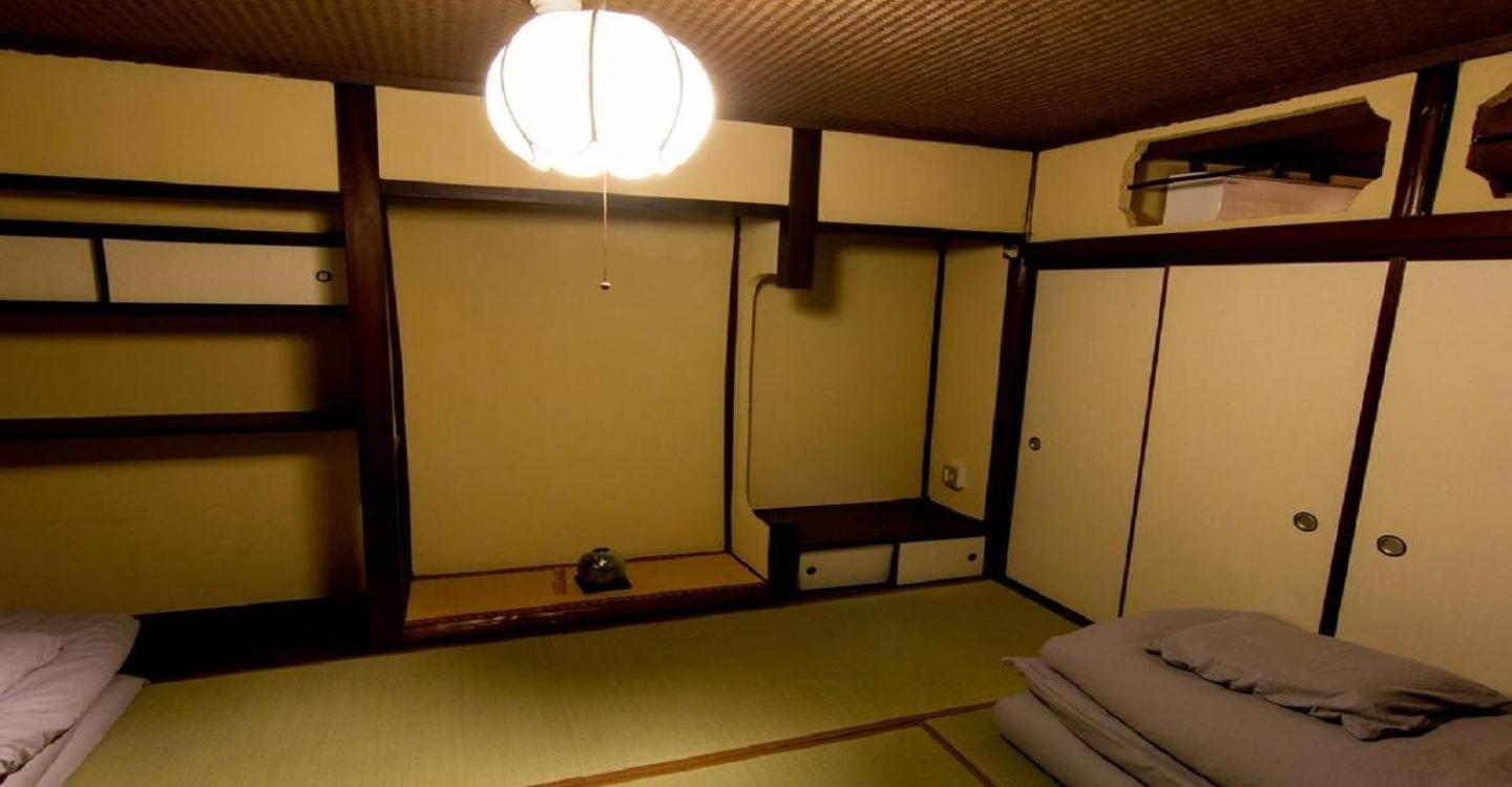44-49 Bishamoncho - Hotel / Vacation Stay 7917 Kyoto Ngoại thất bức ảnh