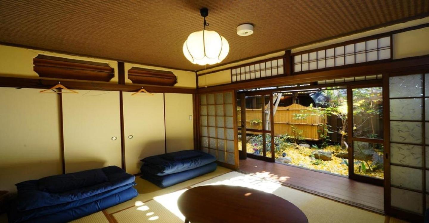 44-49 Bishamoncho - Hotel / Vacation Stay 7917 Kyoto Ngoại thất bức ảnh