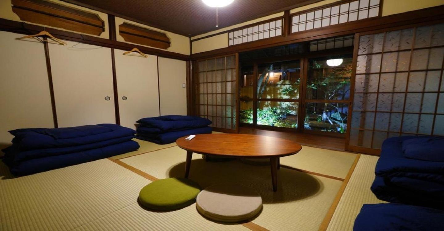 44-49 Bishamoncho - Hotel / Vacation Stay 7917 Kyoto Ngoại thất bức ảnh