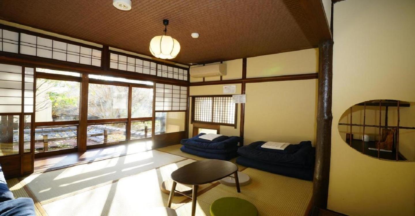 44-49 Bishamoncho - Hotel / Vacation Stay 7917 Kyoto Ngoại thất bức ảnh