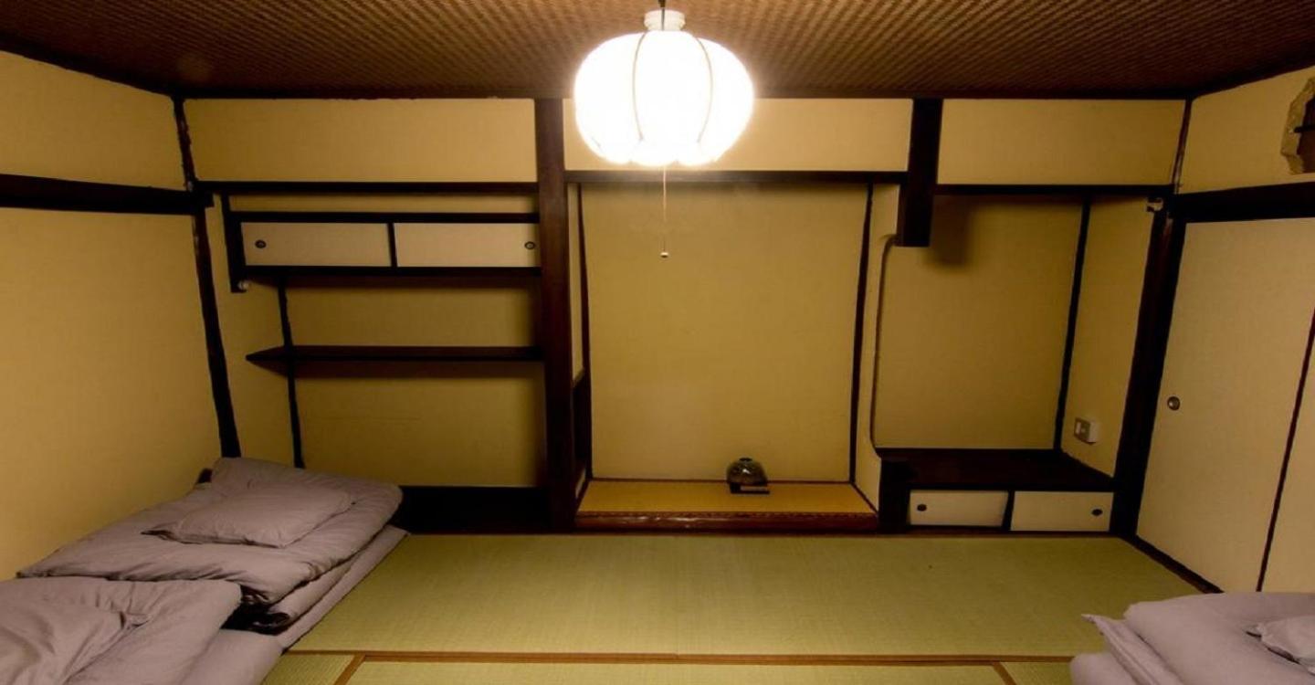44-49 Bishamoncho - Hotel / Vacation Stay 7917 Kyoto Ngoại thất bức ảnh