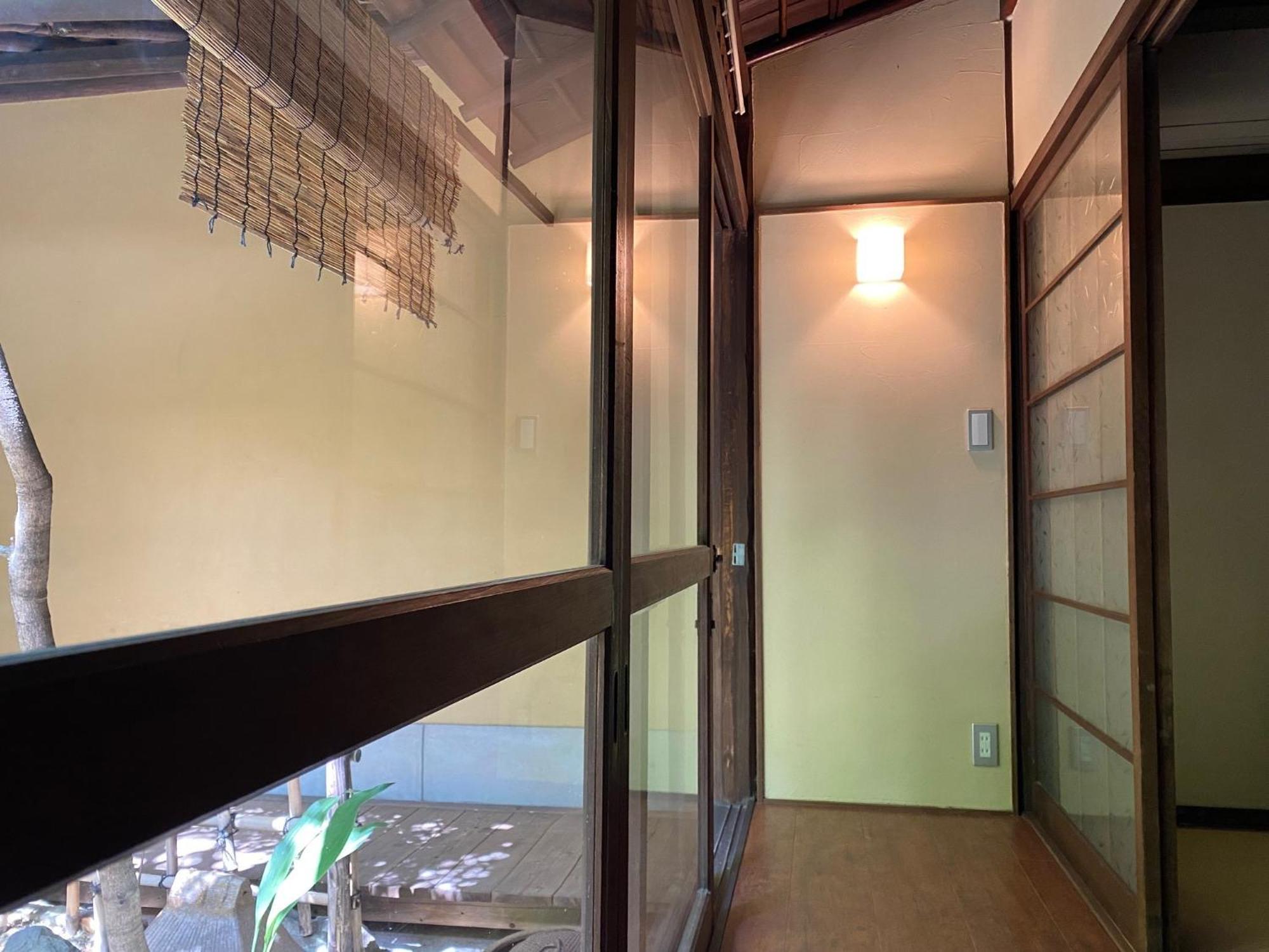 44-49 Bishamoncho - Hotel / Vacation Stay 7917 Kyoto Ngoại thất bức ảnh