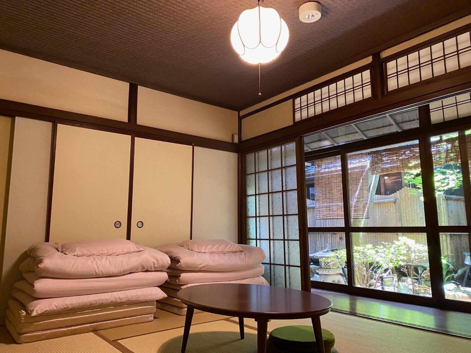 44-49 Bishamoncho - Hotel / Vacation Stay 7917 Kyoto Ngoại thất bức ảnh