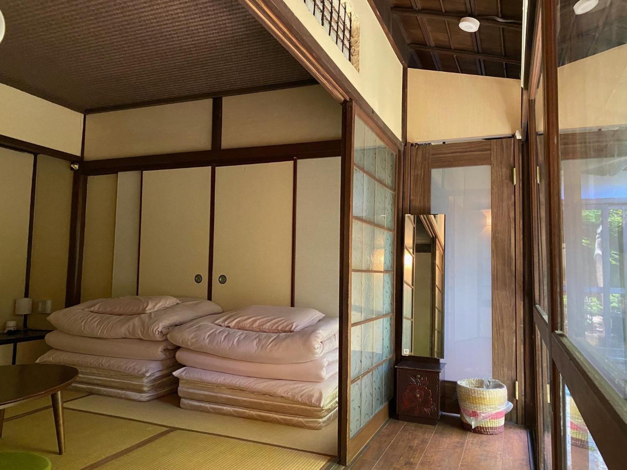 44-49 Bishamoncho - Hotel / Vacation Stay 7917 Kyoto Ngoại thất bức ảnh
