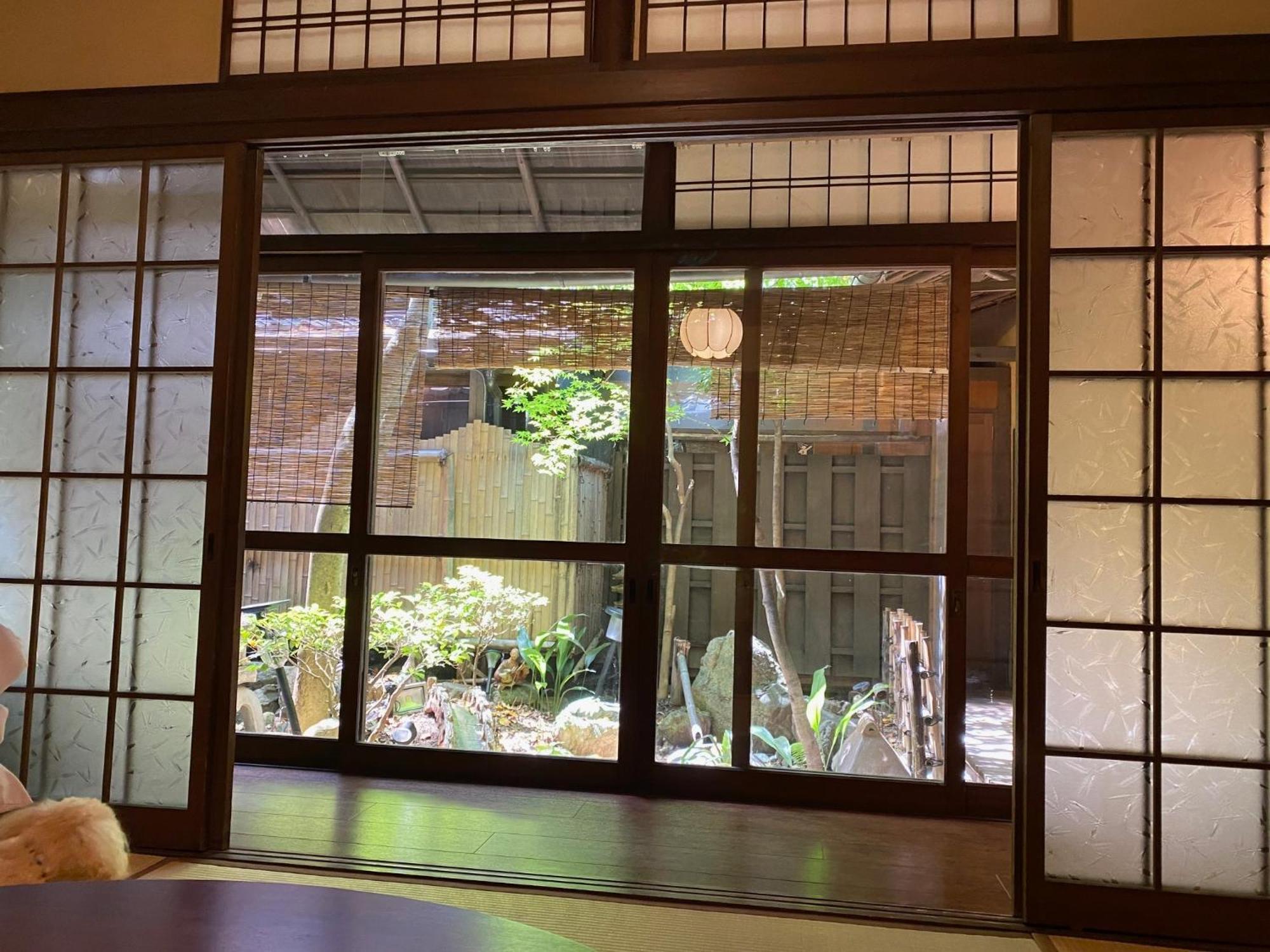 44-49 Bishamoncho - Hotel / Vacation Stay 7917 Kyoto Ngoại thất bức ảnh
