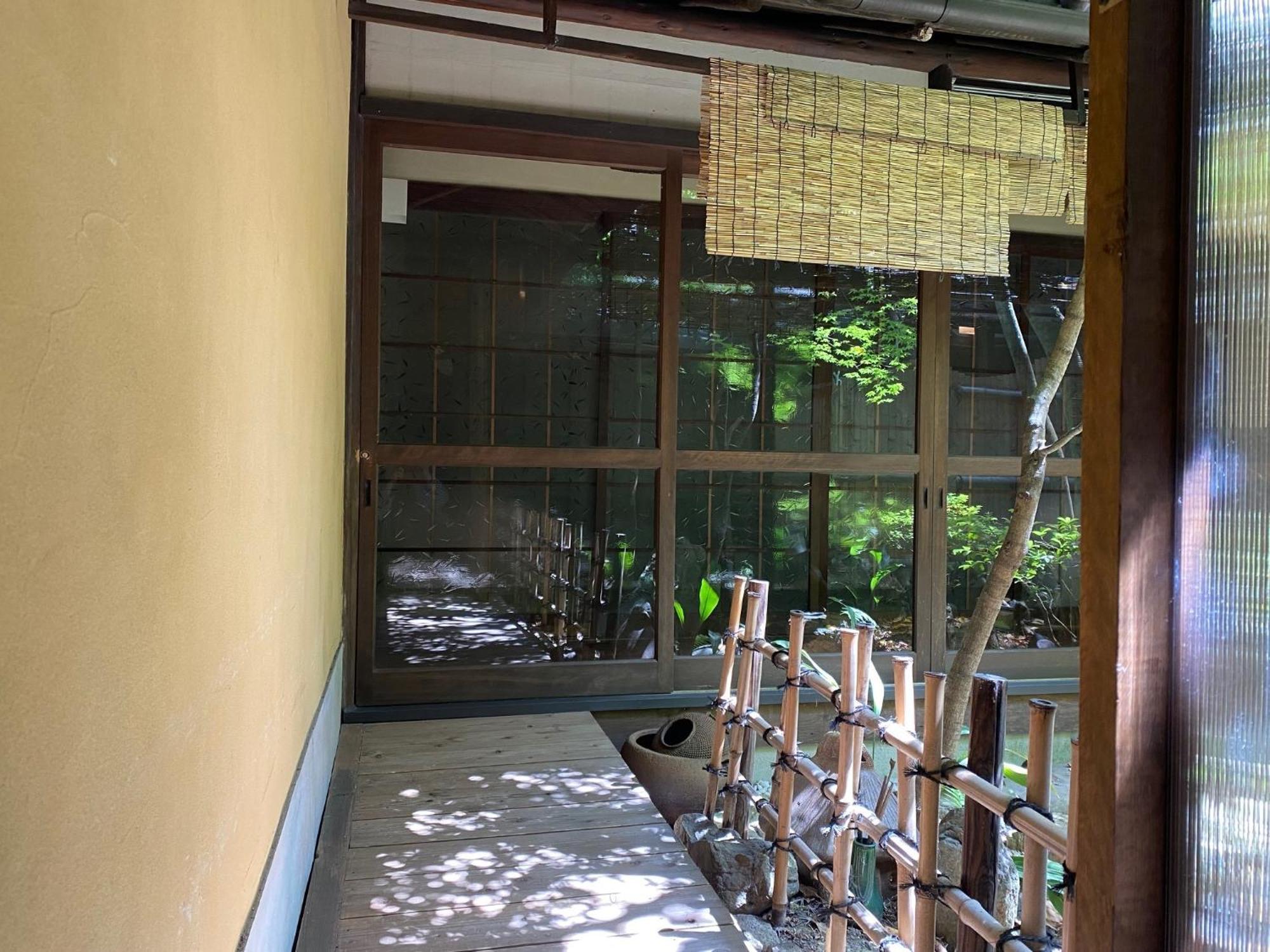 44-49 Bishamoncho - Hotel / Vacation Stay 7917 Kyoto Ngoại thất bức ảnh