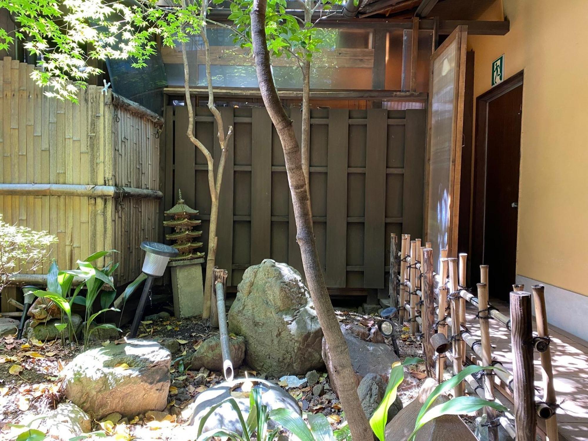 44-49 Bishamoncho - Hotel / Vacation Stay 7917 Kyoto Ngoại thất bức ảnh